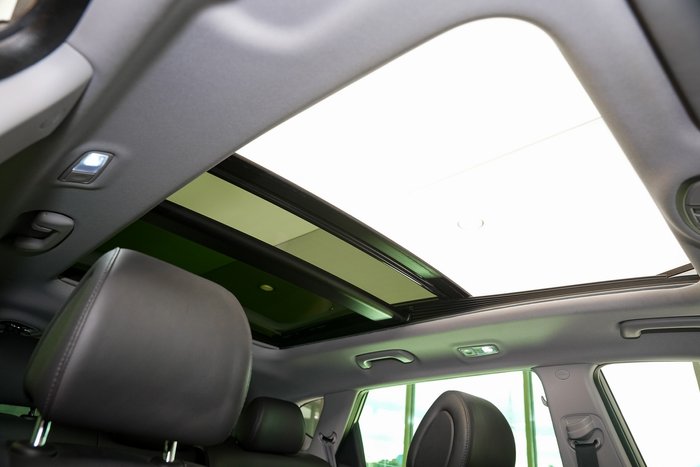 2016 Hyundai Tucson Highlander