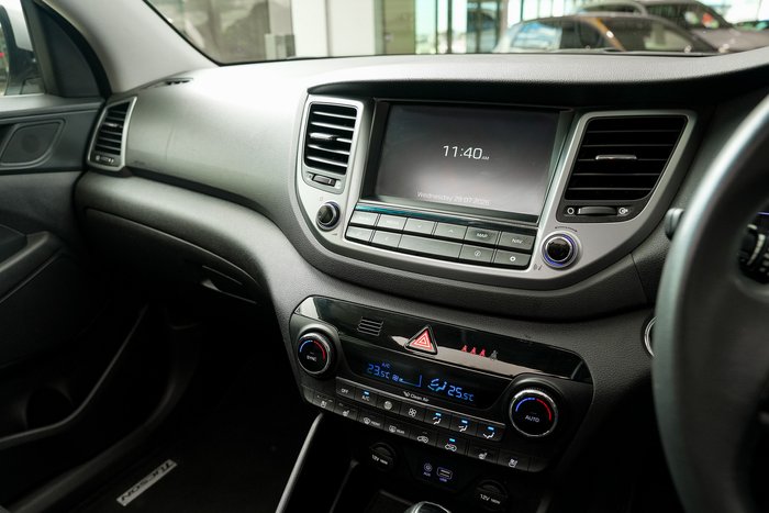 2016 Hyundai Tucson Highlander
