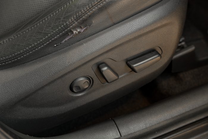 2016 Hyundai Tucson Highlander