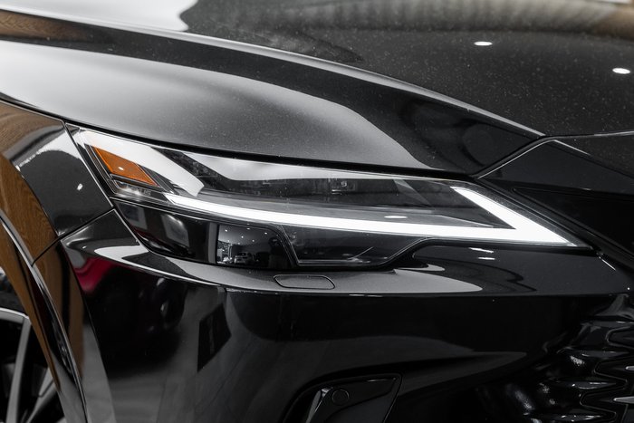 2025 Lexus RX350H RX350H Sports Luxury + Enhancement Pack 1 AWD 2.5L Hybrid Auto CVT Wagon 
