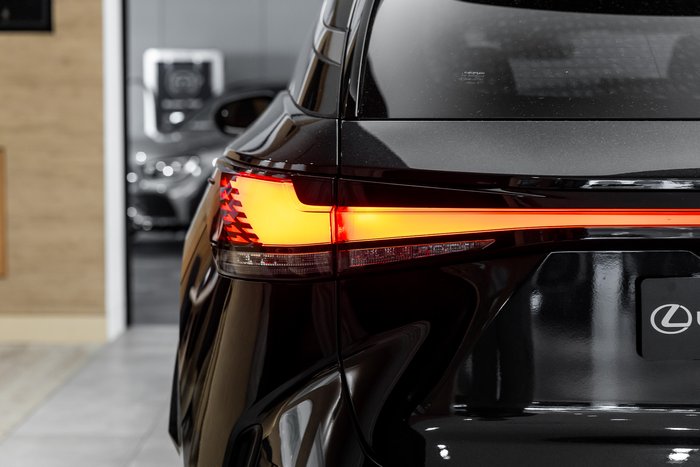 2025 Lexus RX350H RX350H Sports Luxury + Enhancement Pack 1 AWD 2.5L Hybrid Auto CVT Wagon 