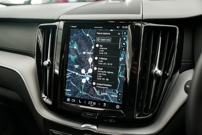 2024 Volvo XC60 Ultra B5 Bright