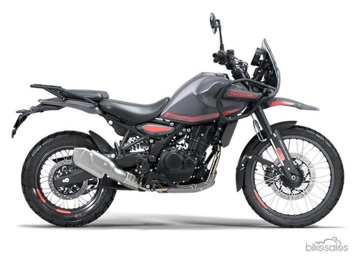 2026 Royal Enfield