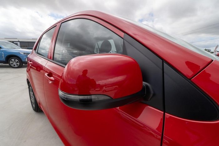 2024 Kia Picanto Sport