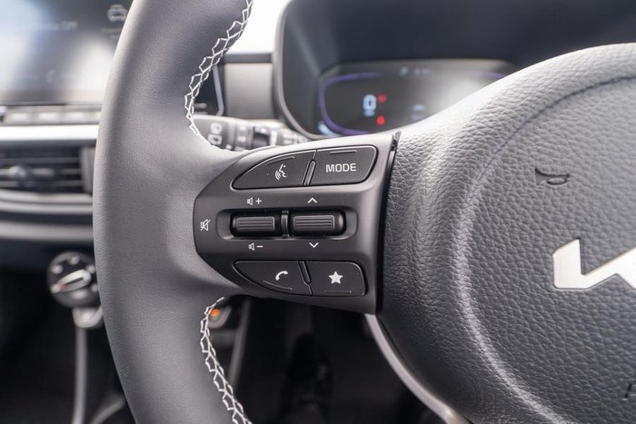 2024 Kia Picanto Sport