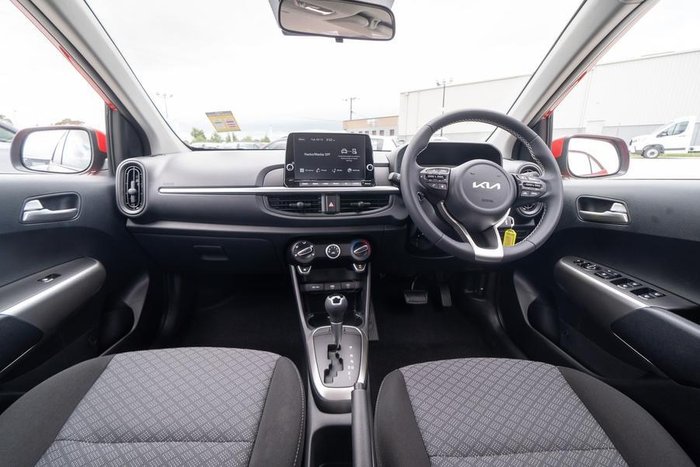 2024 Kia Picanto Sport