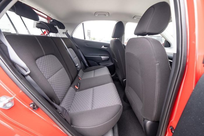 2024 Kia Picanto Sport