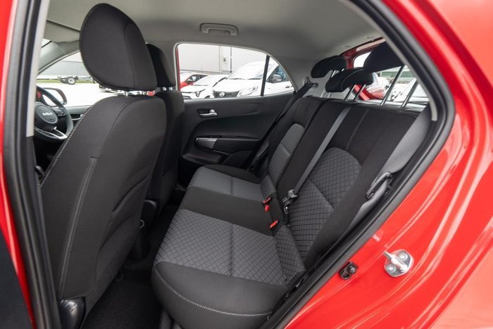 2024 Kia Picanto Sport
