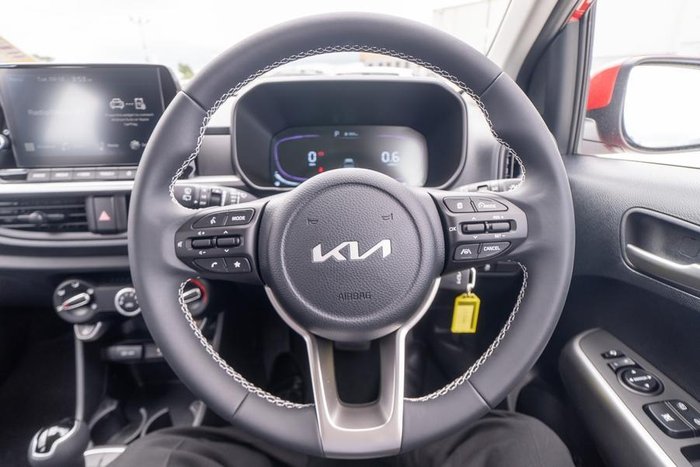 2024 Kia Picanto Sport