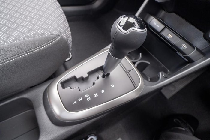2024 Kia Picanto Sport