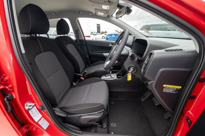 2024 Kia Picanto Sport