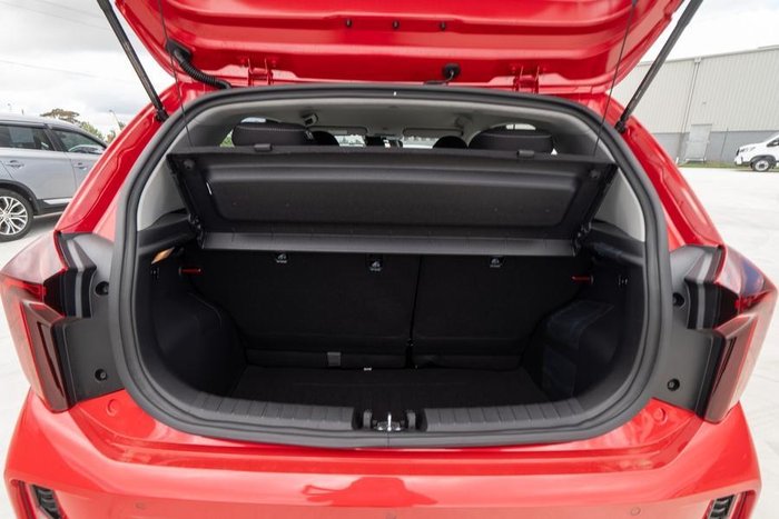 2024 Kia Picanto Sport