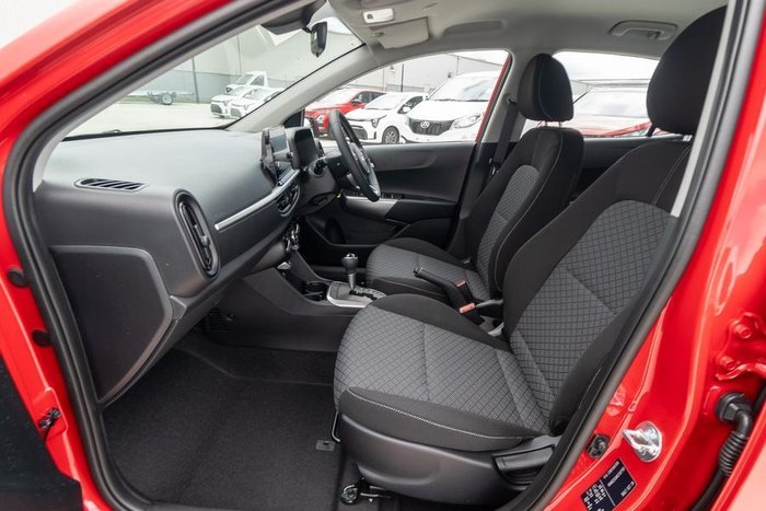 2024 Kia Picanto Sport
