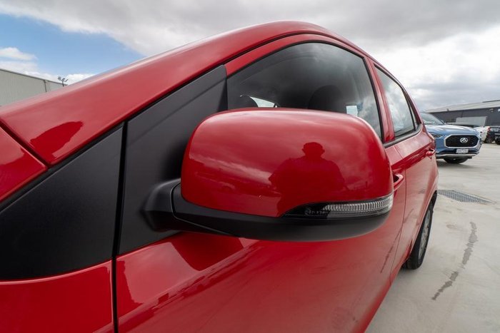 2024 Kia Picanto Sport