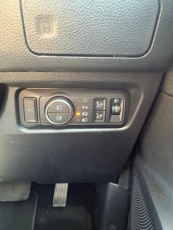 2024 Ford Everest Trend
