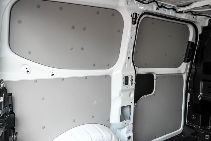 2024 Ford Transit Custom Trend SWB
