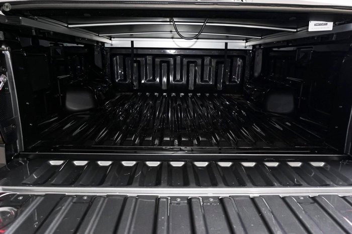 2024 Ford Ranger XLS