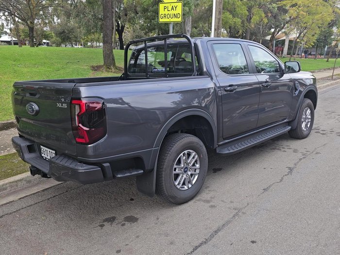 2024 Ford Ranger XLS