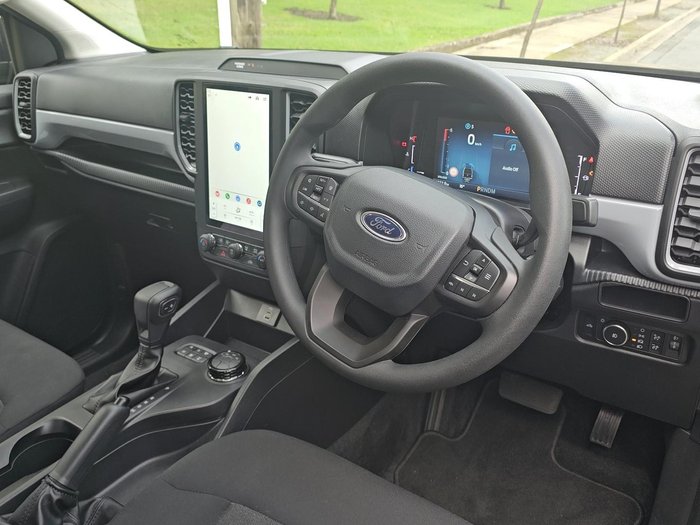 2024 Ford Ranger XLS