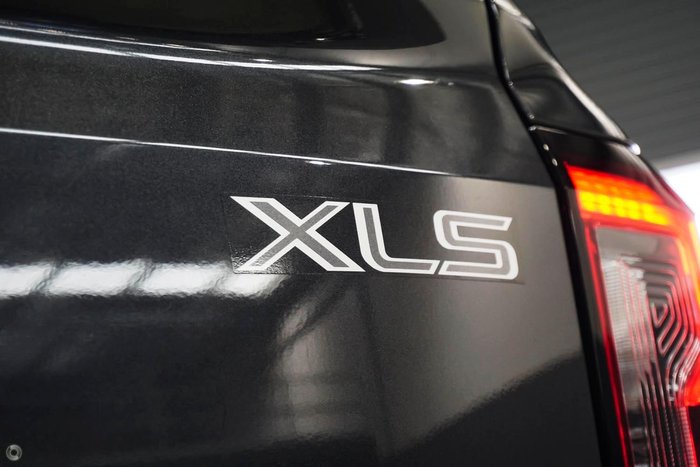 2024 Ford Ranger XLS