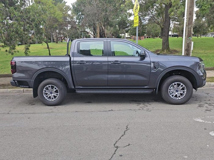 2024 Ford Ranger XLS