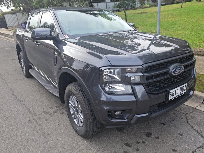 2024 Ford Ranger XLS
