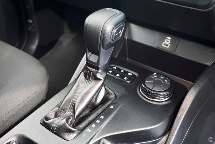 2024 Ford Ranger XLS
