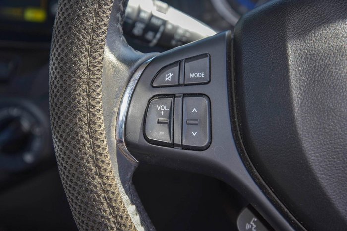 2016 Suzuki Baleno GL