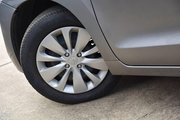 2016 Suzuki Baleno GL