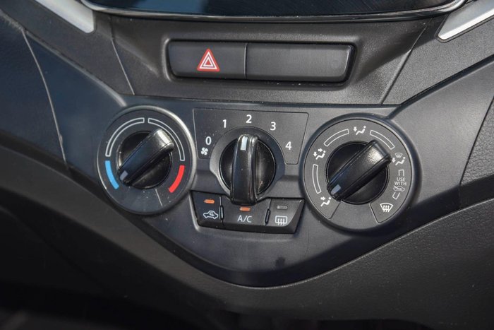 2016 Suzuki Baleno GL