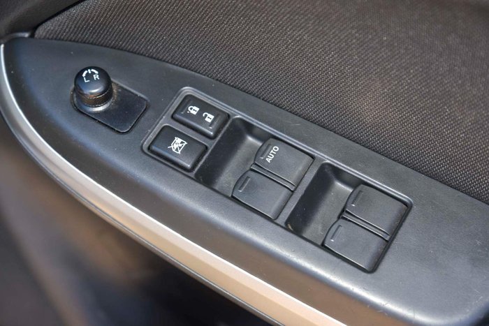 2016 Suzuki Baleno GL