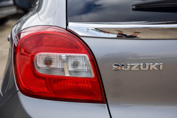 2016 Suzuki Baleno GL