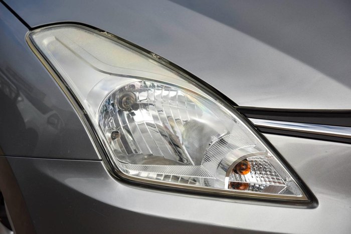 2016 Suzuki Baleno GL