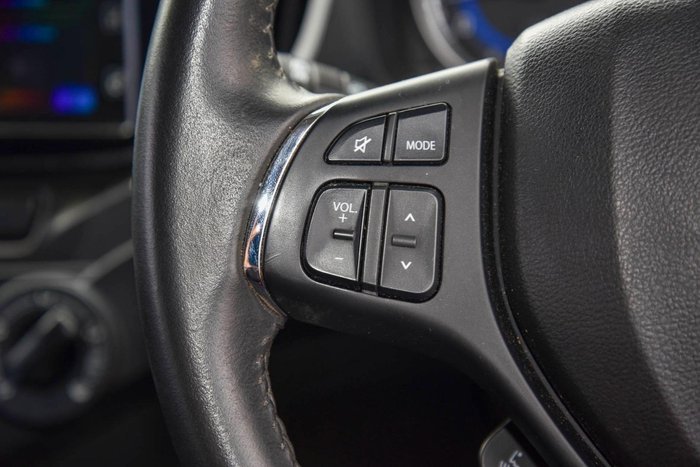 2016 Suzuki Baleno GL