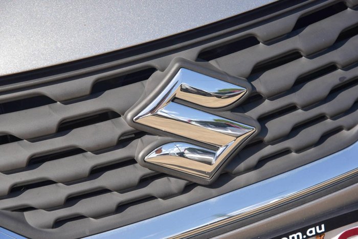 2016 Suzuki Baleno GL