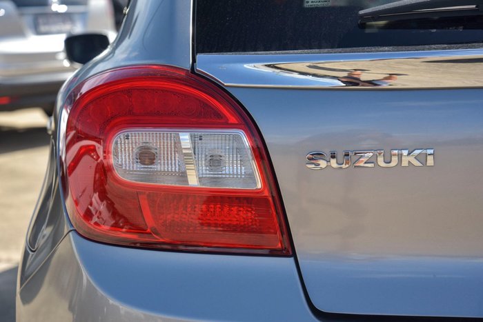 2016 Suzuki Baleno GL