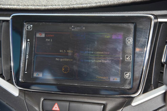 2016 Suzuki Baleno GL