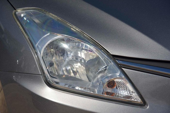 2016 Suzuki Baleno GL