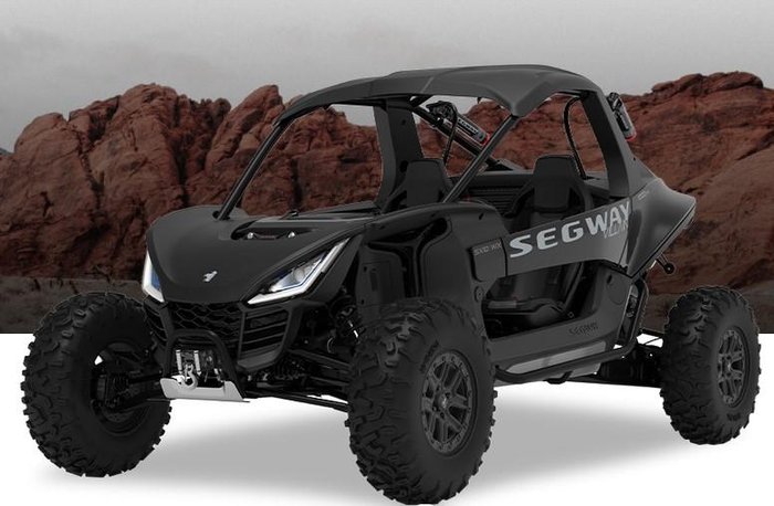 2024 Segway