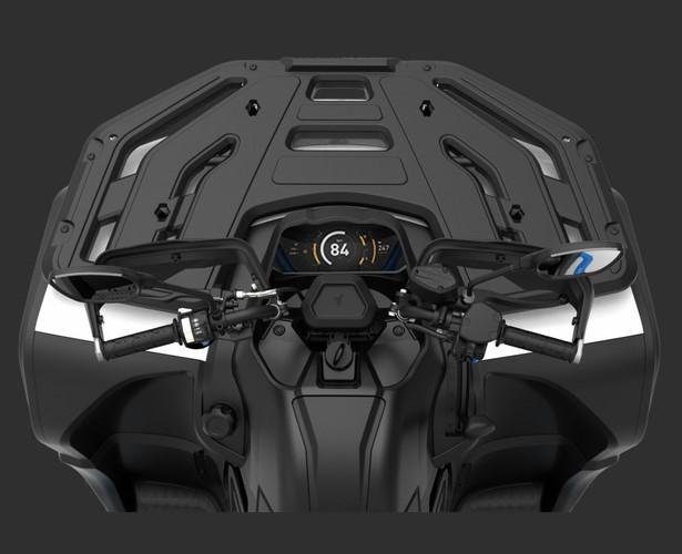 2025 Segway AT5 L - EPS AT5