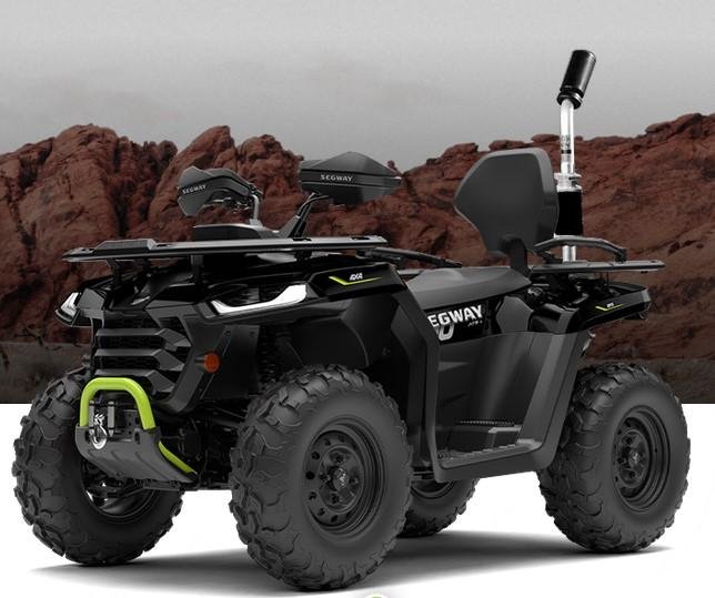2026 Segway AT5 L - EPS