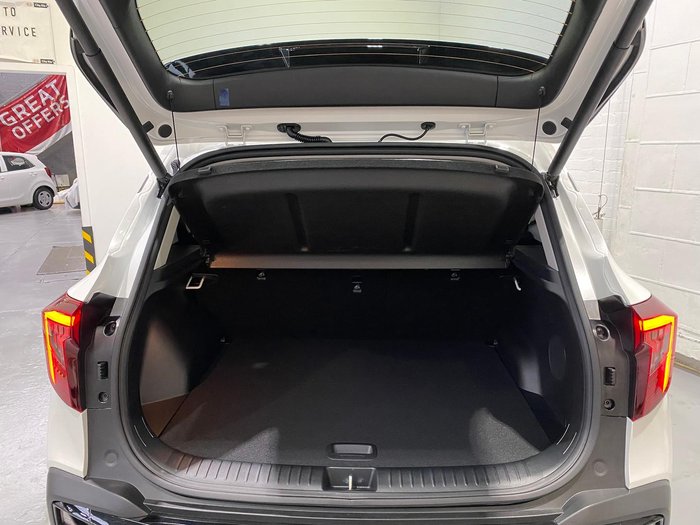 2024 Kia Seltos GT-Line