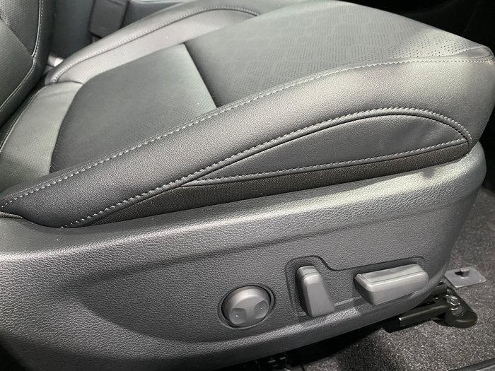 2024 Kia Seltos GT-Line