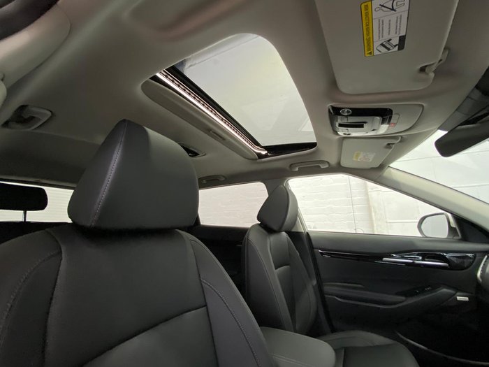 2024 Kia Seltos GT-Line