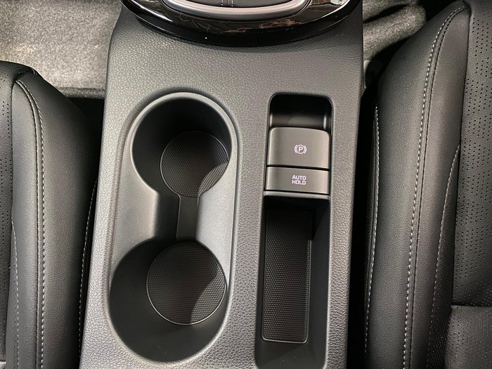 2024 Kia Seltos GT-Line