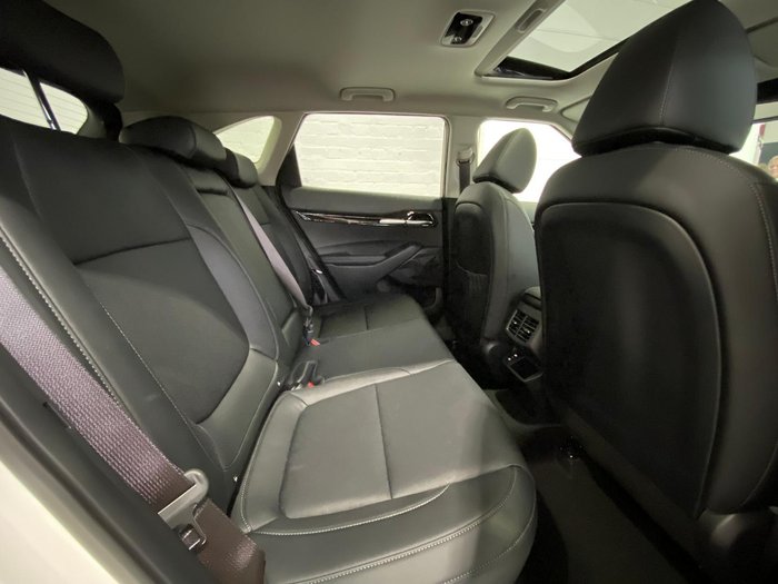 2024 Kia Seltos GT-Line