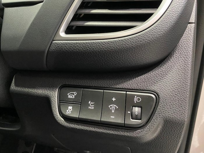 2024 Kia Seltos GT-Line