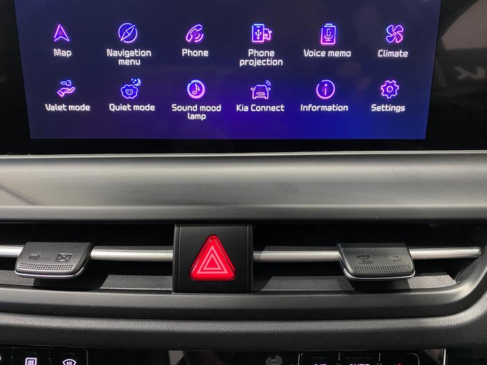 2024 Kia Seltos GT-Line