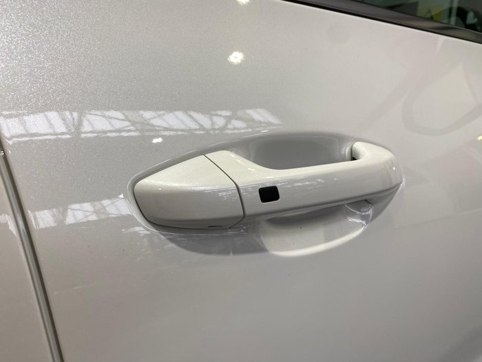 2024 Kia Seltos GT-Line