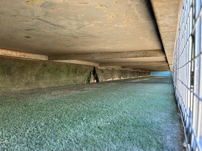 2004 Maxitrans St2 45' Roofing Trailer